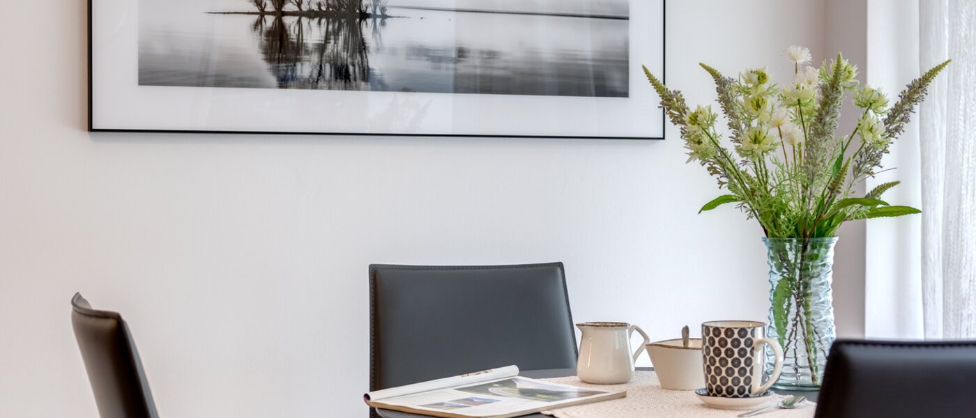 apartamento München Westpark 03 zona de día  10928