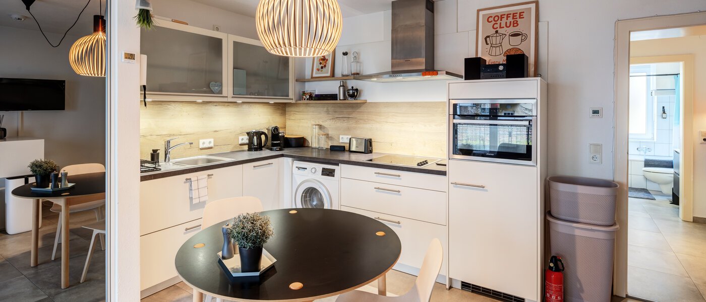 apartamento München Schwabing-West (rund um den Hohenzollernplatz) 01 cocina 10929