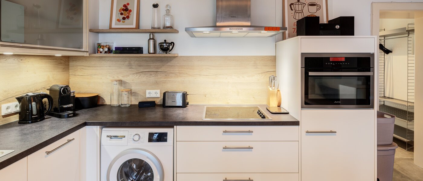 apartamento München Schwabing-West (rund um den Hohenzollernplatz) 03 cocina 10929