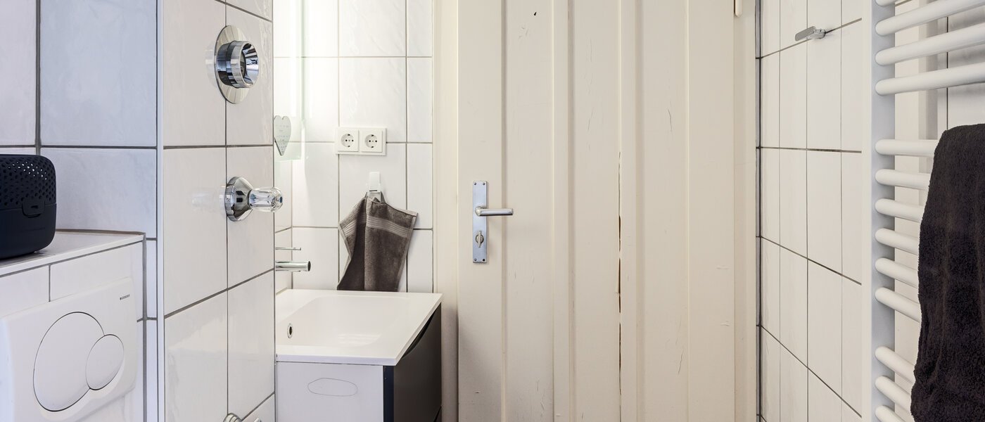 apartamento München Schwabing-West (rund um den Hohenzollernplatz) 04 baño 10929