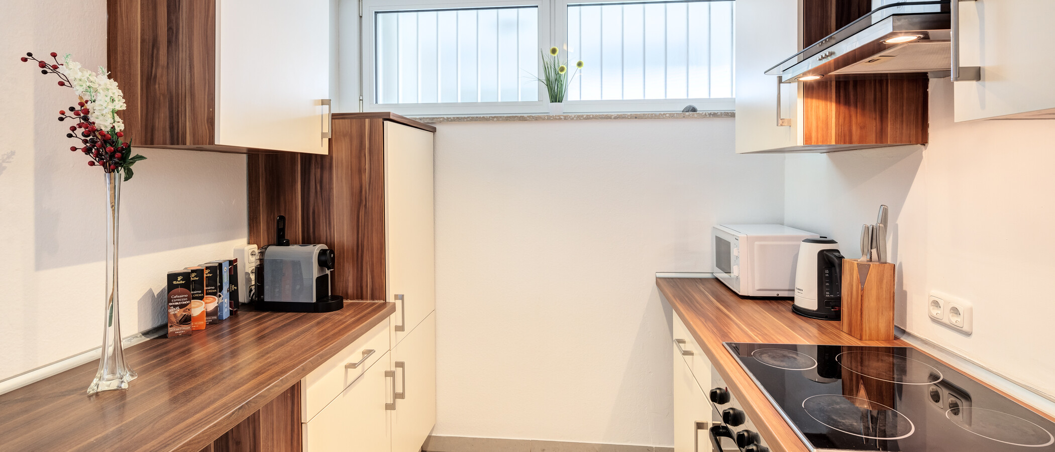 apartamento München Laim 01 cocina 10936