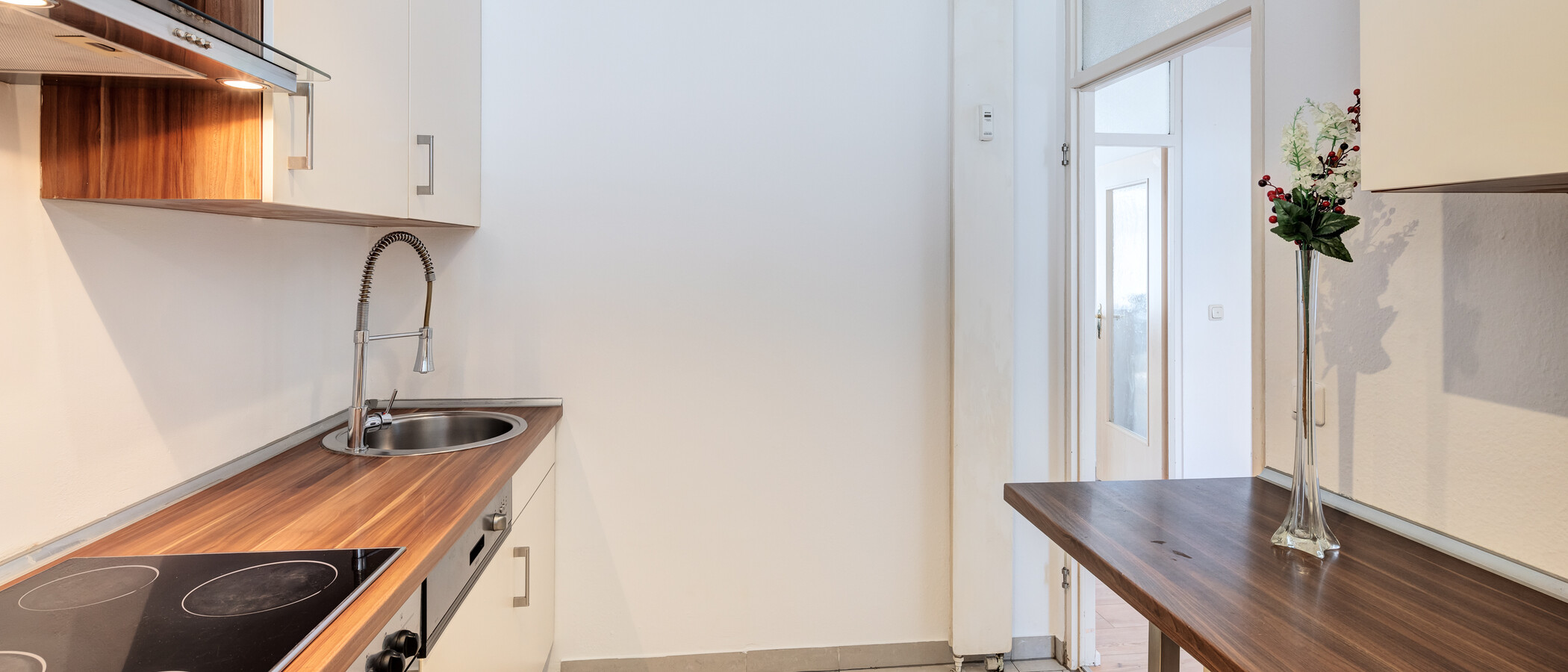 apartamento München Laim 03 cocina 10936