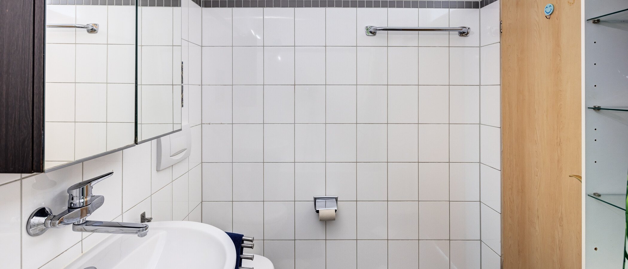 apartamento München Laim 03 baño 10936