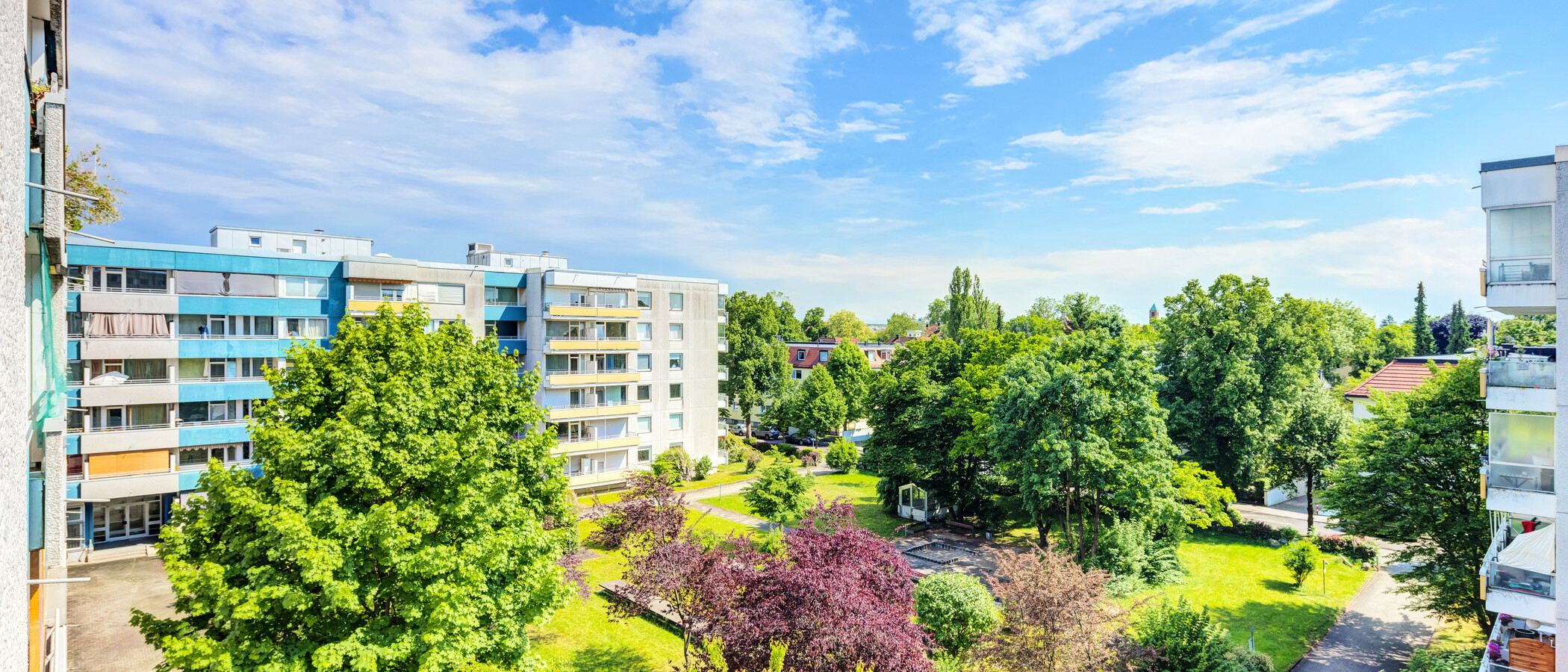 apartamento München Laim 01 vista 10936