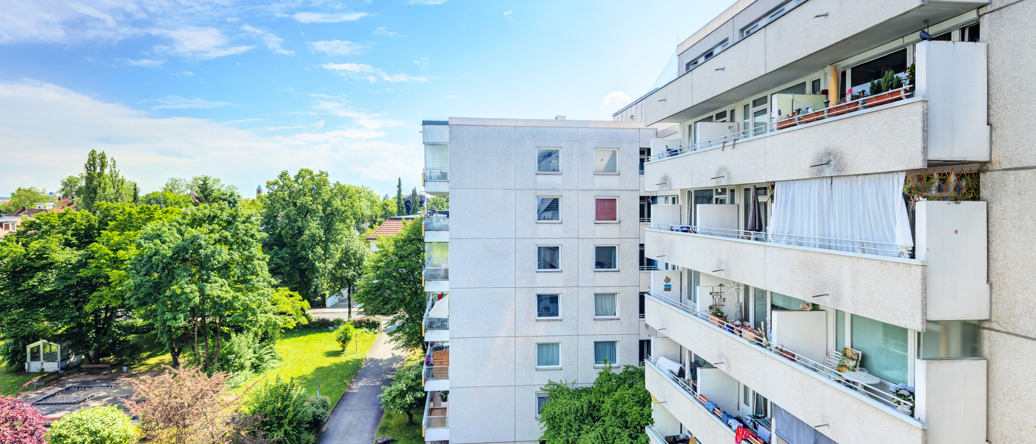 apartamento München Laim 02 vista 10936