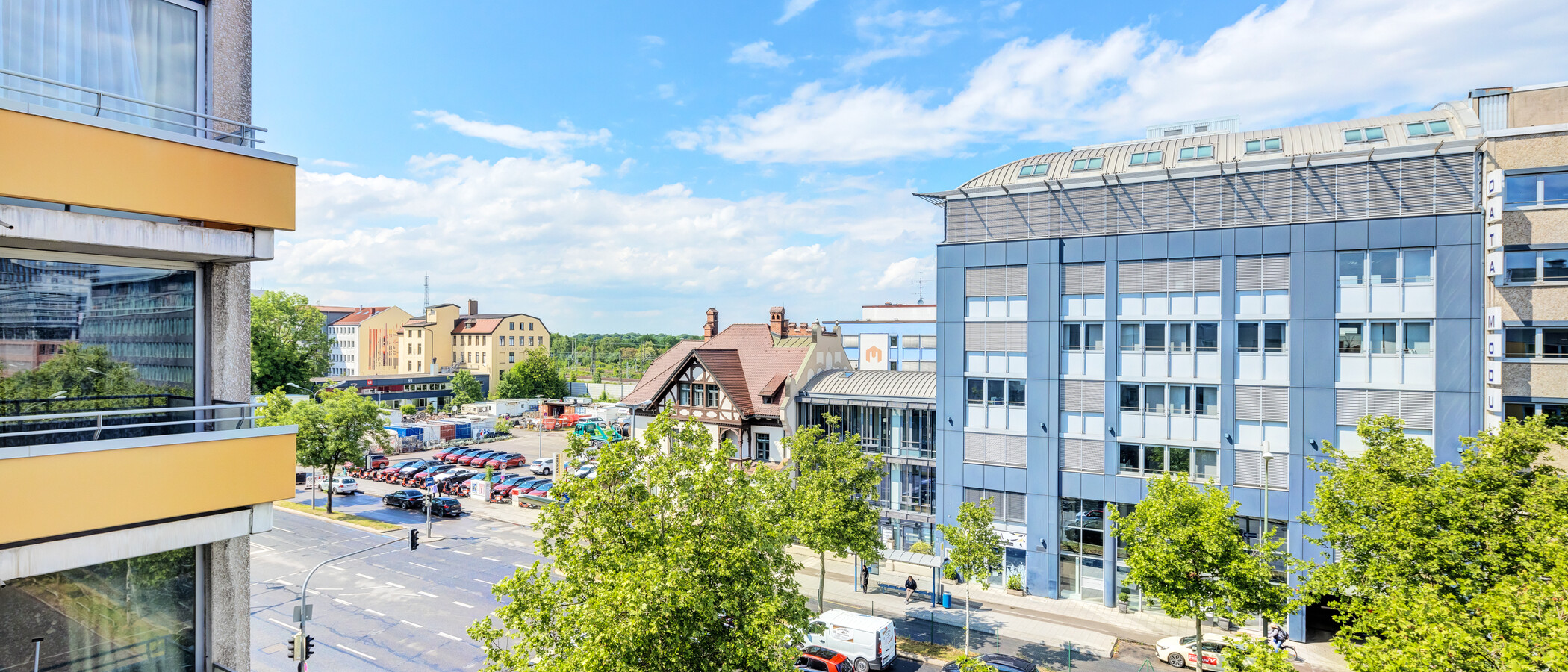 apartamento München Laim 03 vista 10936