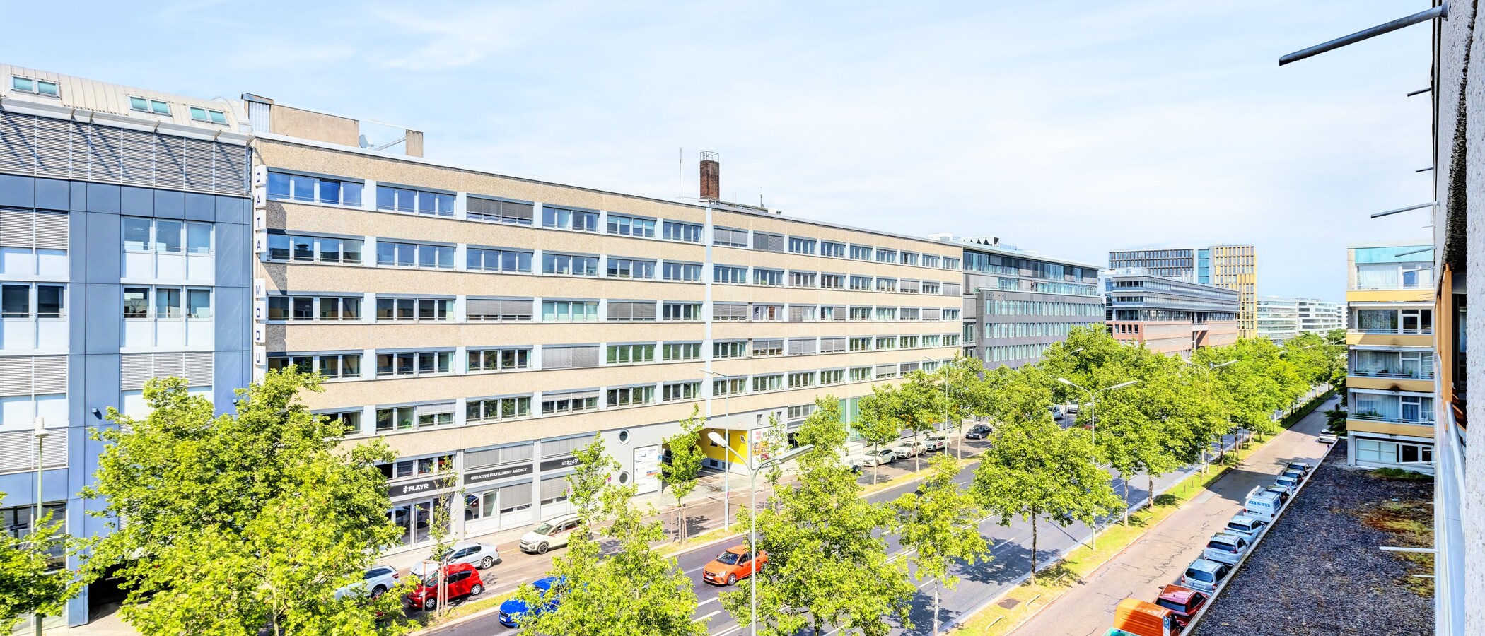 apartamento München Laim 04 vista 10936