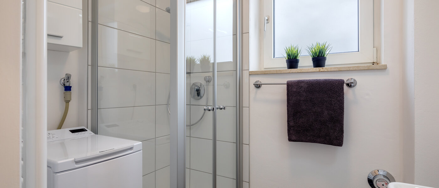 apartamento München Parkstadt Bogenhausen 01 baño 10938