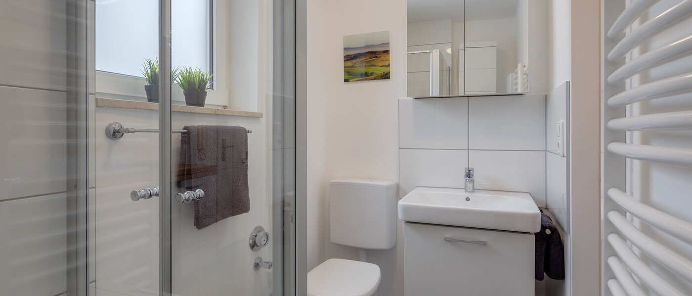 apartamento München Parkstadt Bogenhausen 02 baño 10938