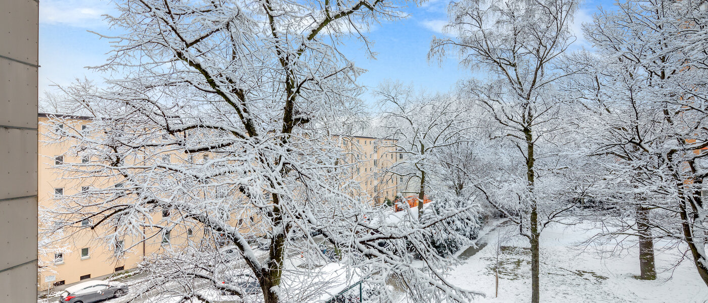 apartamento München Parkstadt Bogenhausen 02 vista 10938