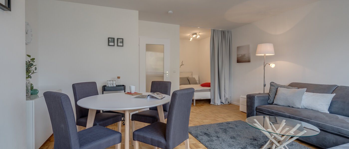 apartamento München Neuhausen 01 salón 10941