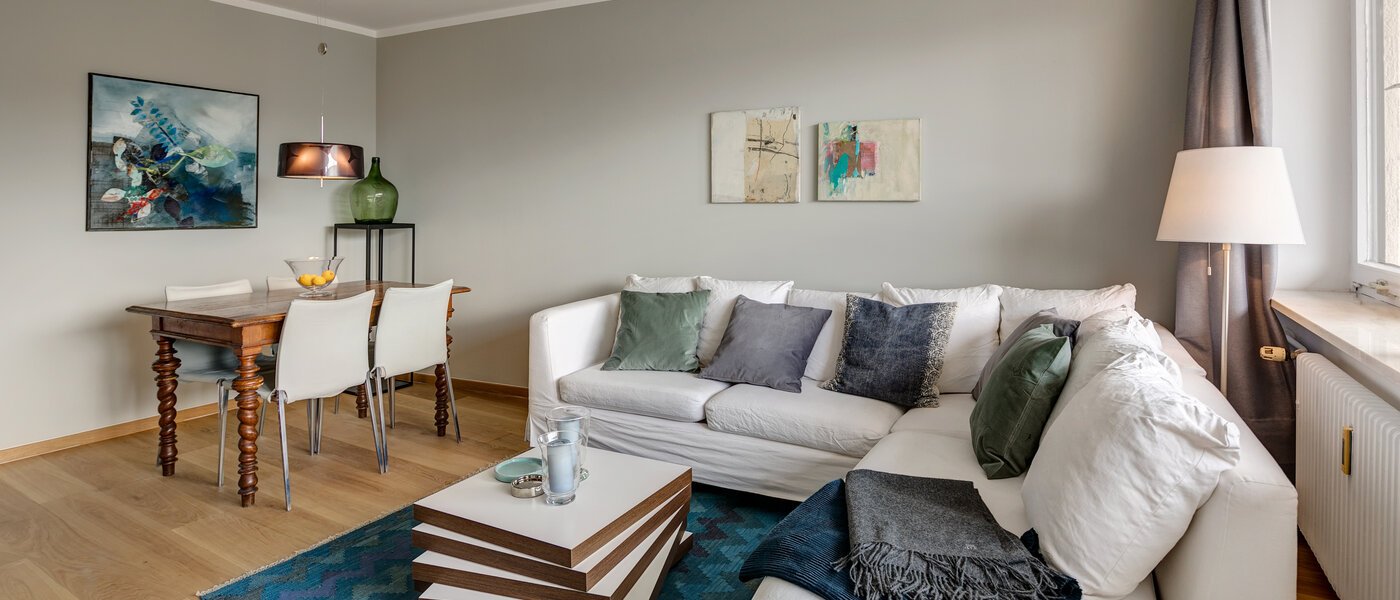 apartamento München Sendling-Westpark 01 salón 10942