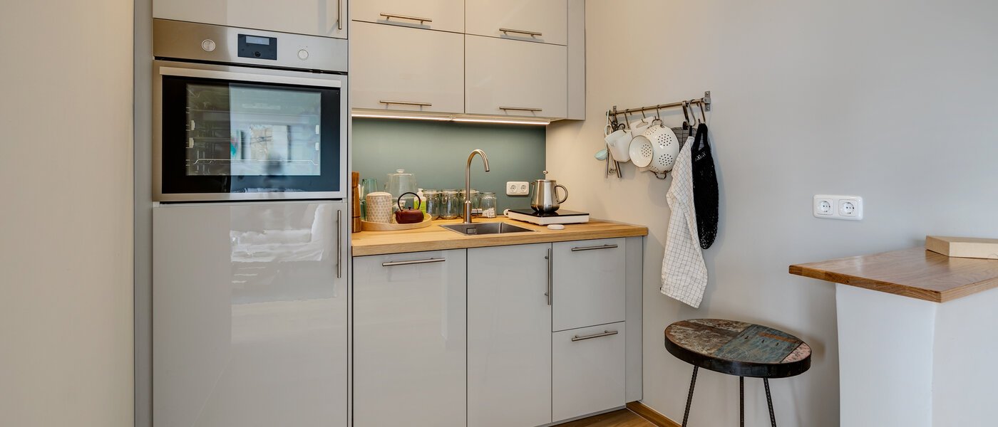 apartamento München Sendling-Westpark 05 salón 10942