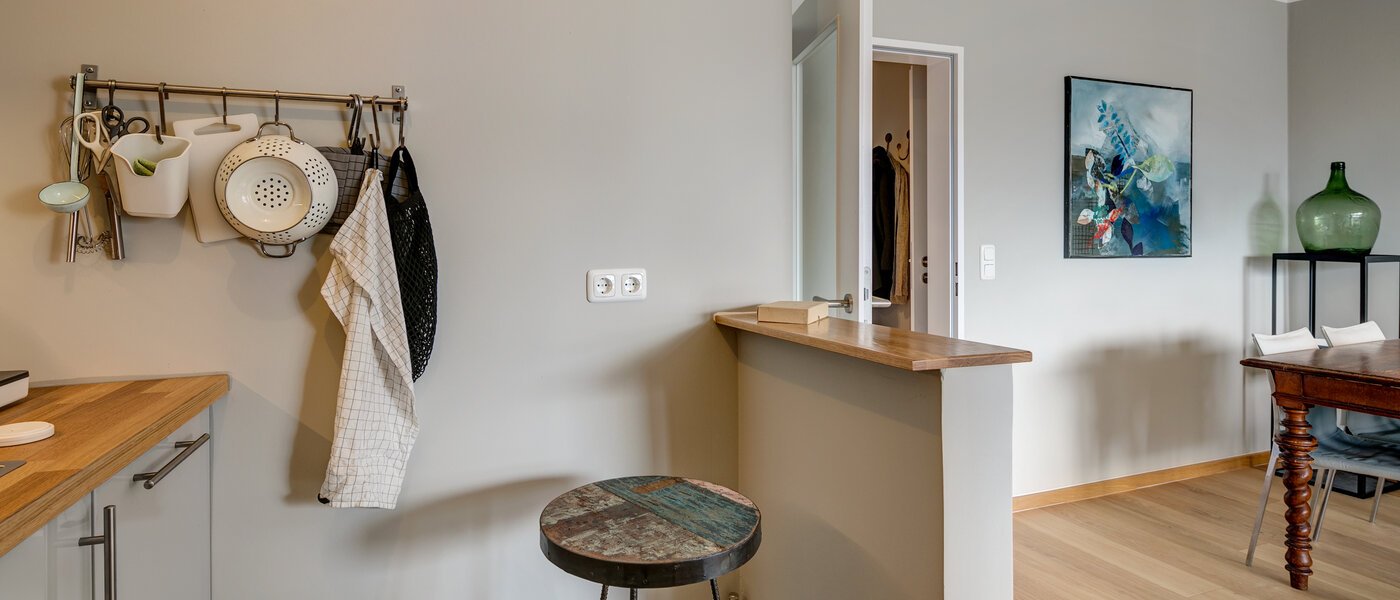 apartamento München Sendling-Westpark 02 cocina 10942