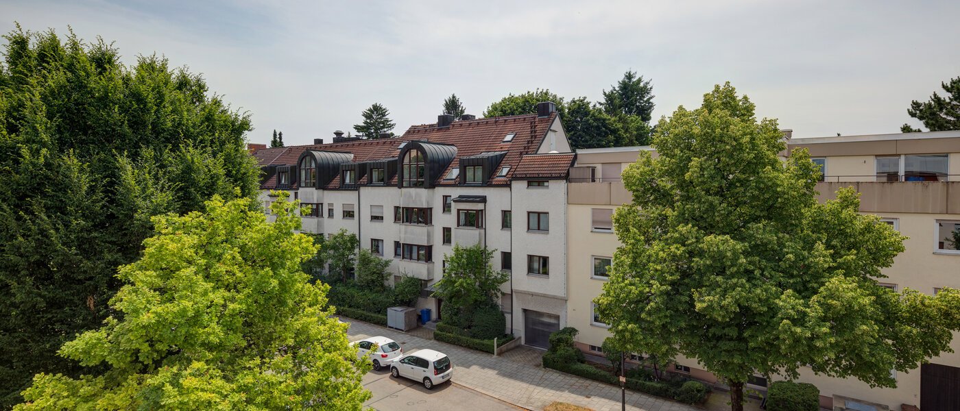 apartamento München Sendling-Westpark 01 vista 10942