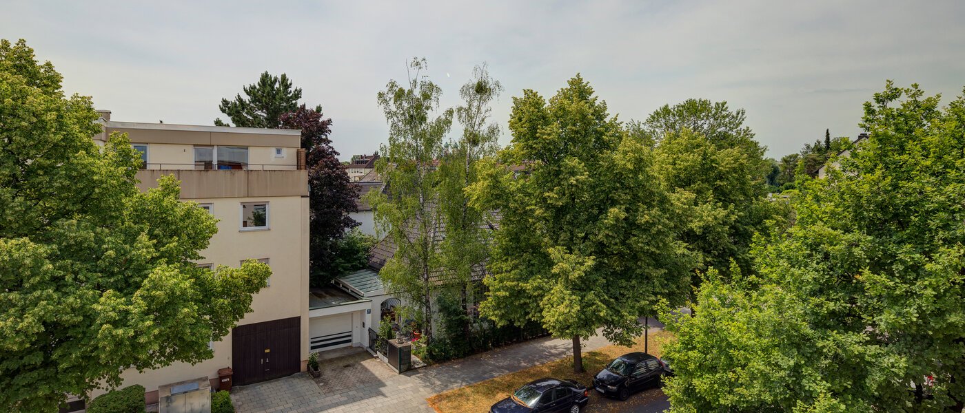 apartamento München Sendling-Westpark 02 vista 10942