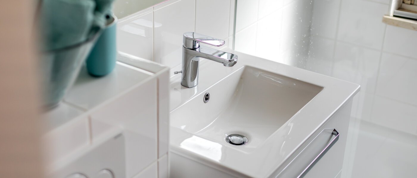 apartamento München Parkstadt Bogenhausen 03 baño 10945