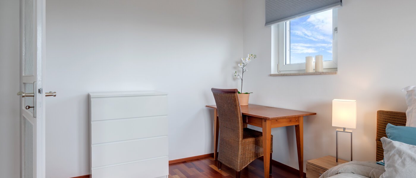 apartamento München Parkstadt Bogenhausen 02 dormitorio 10945