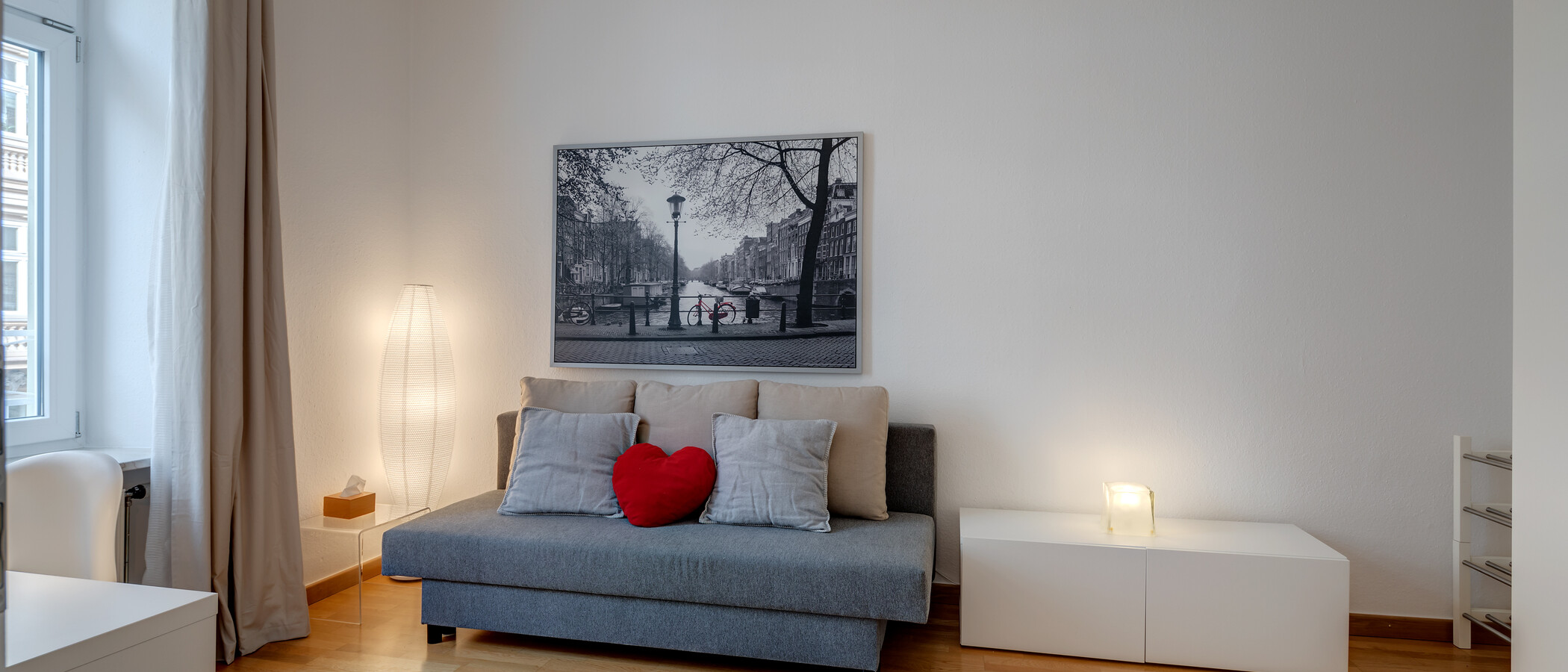apartamento München Glockenbachviertel 02 invitados 10946