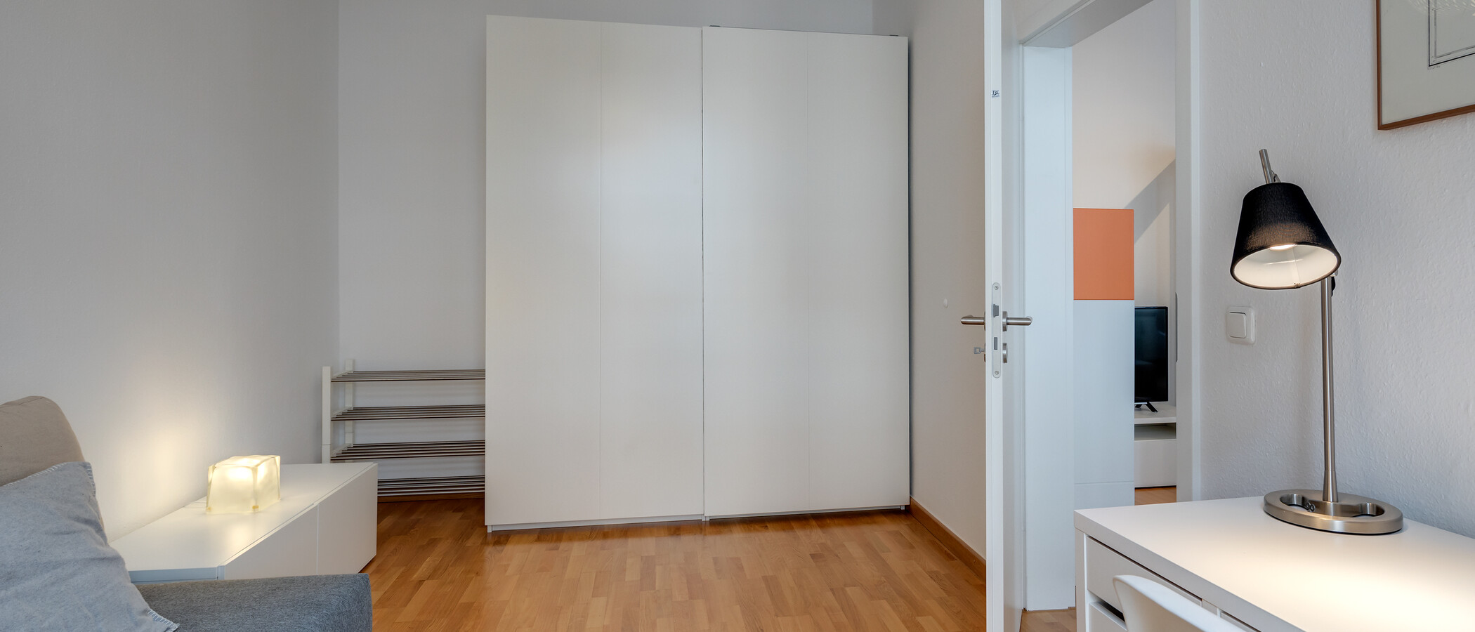 apartamento München Glockenbachviertel 03 invitados 10946