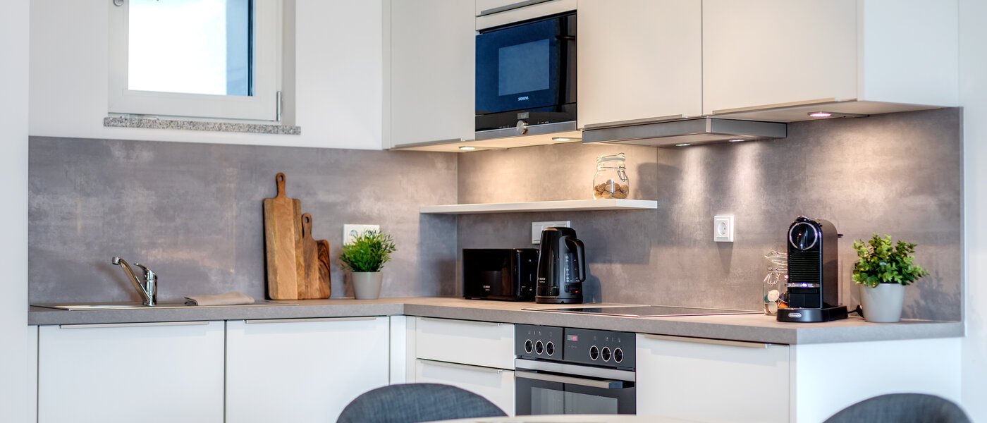 apartamento München Moosach 02 cocina 10967