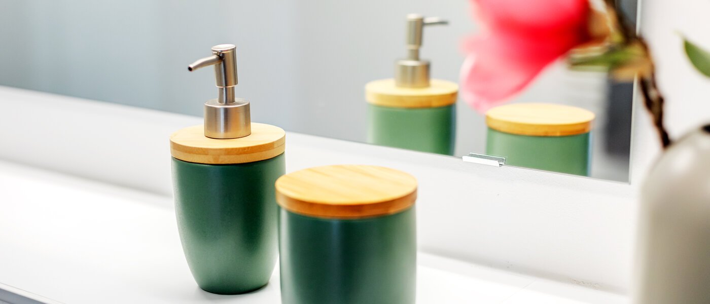 apartamento München Moosach 03 baño 10967