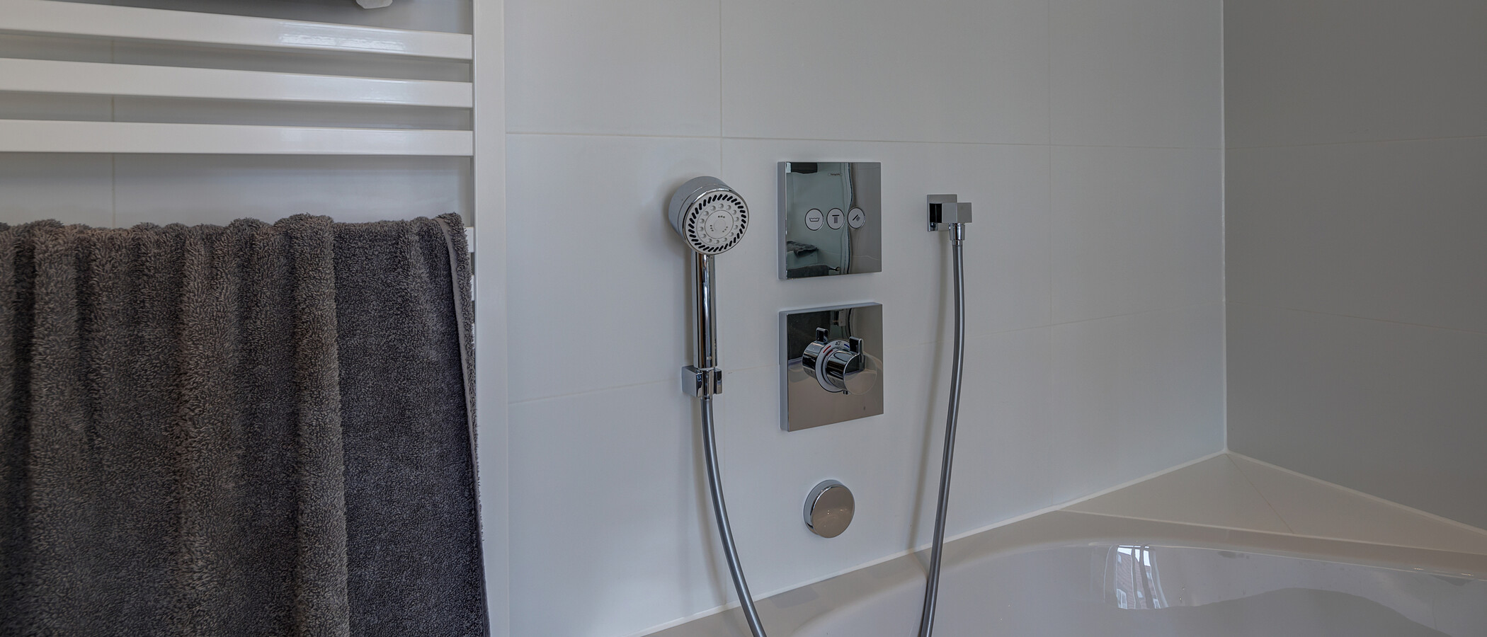 apartamento München Haidhausen 05 baño 10977