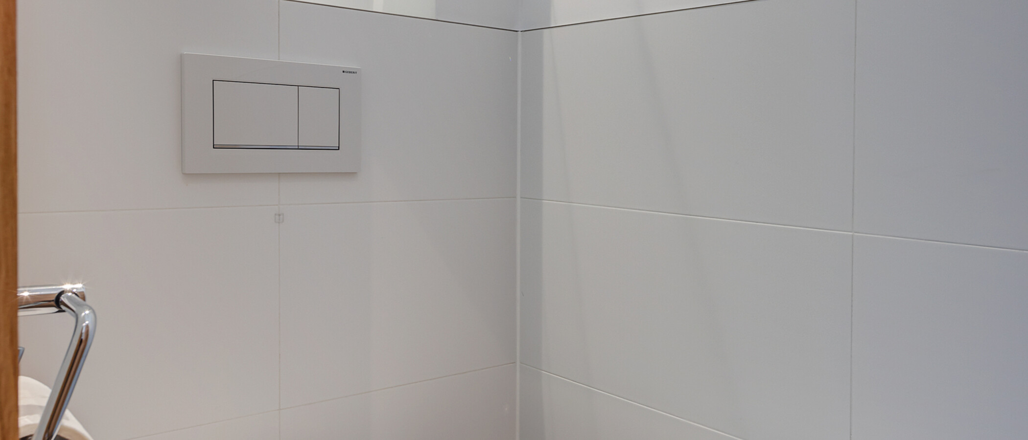 apartamento München Haidhausen 01 WC separado 10977