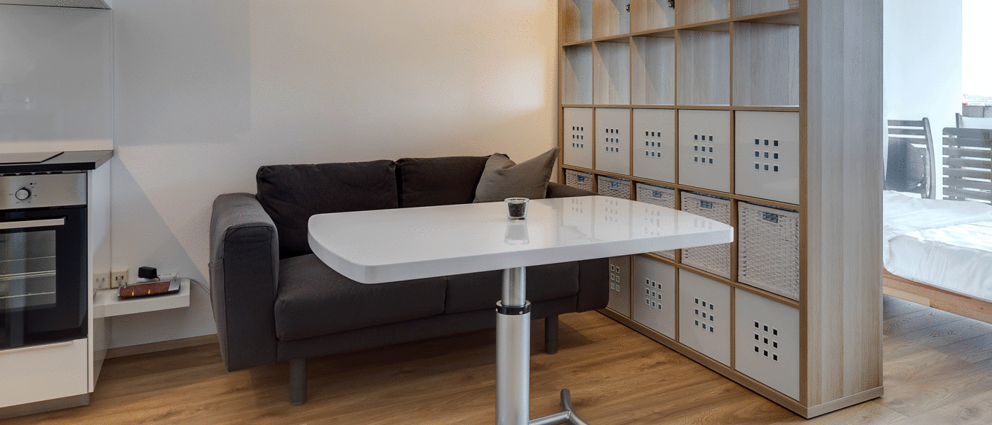 apartamento München Schwabing-West 03 salón 10978