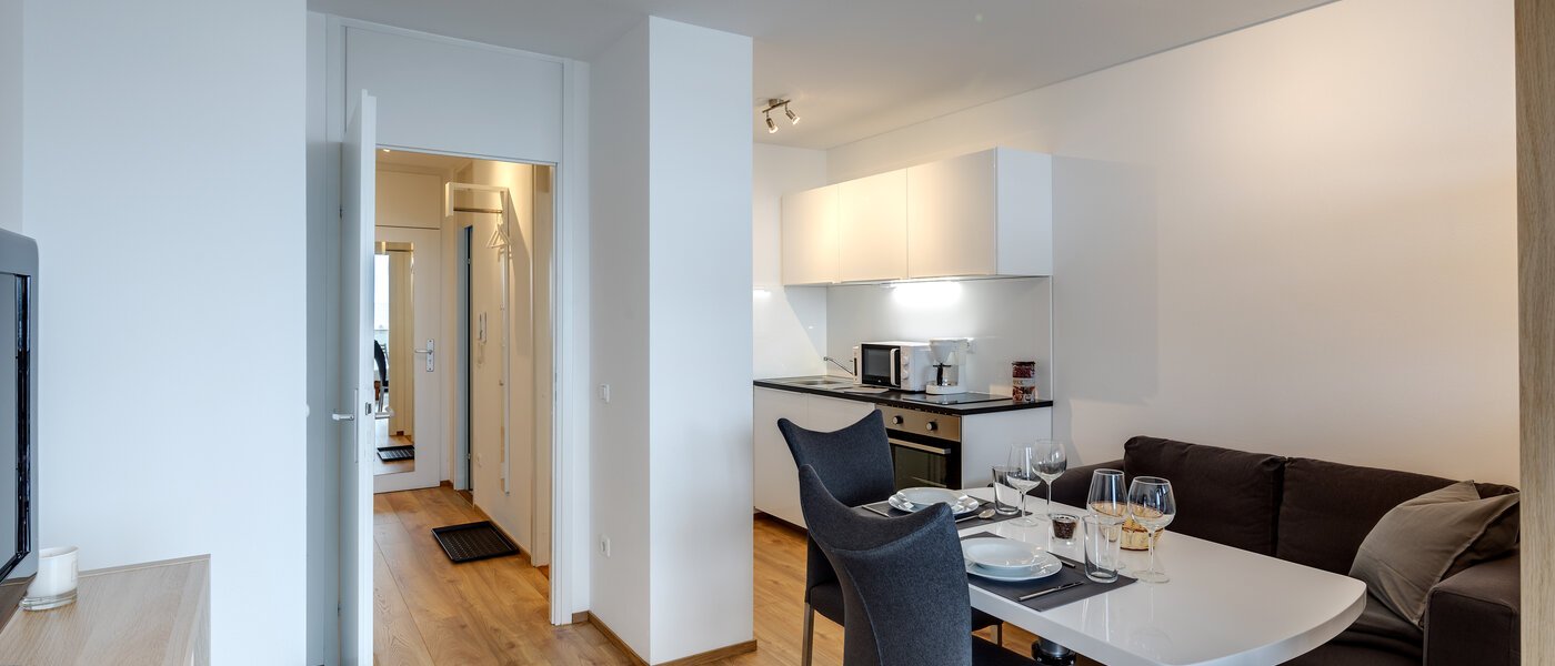 apartamento München Schwabing-West 07 salón 10978