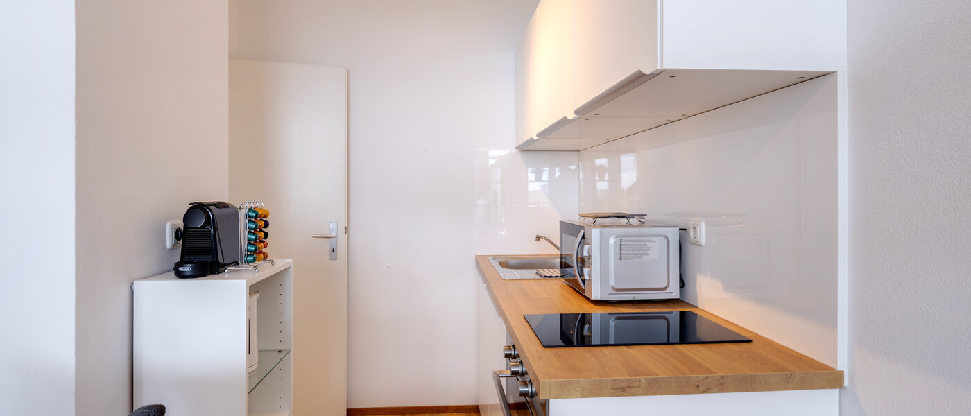 apartamento München Schwabing-West 03 cocina 10978