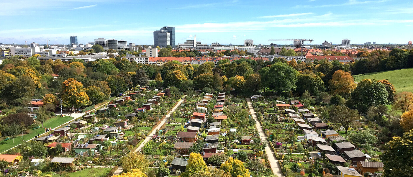 apartamento München Schwabing-West 02 vista 10978