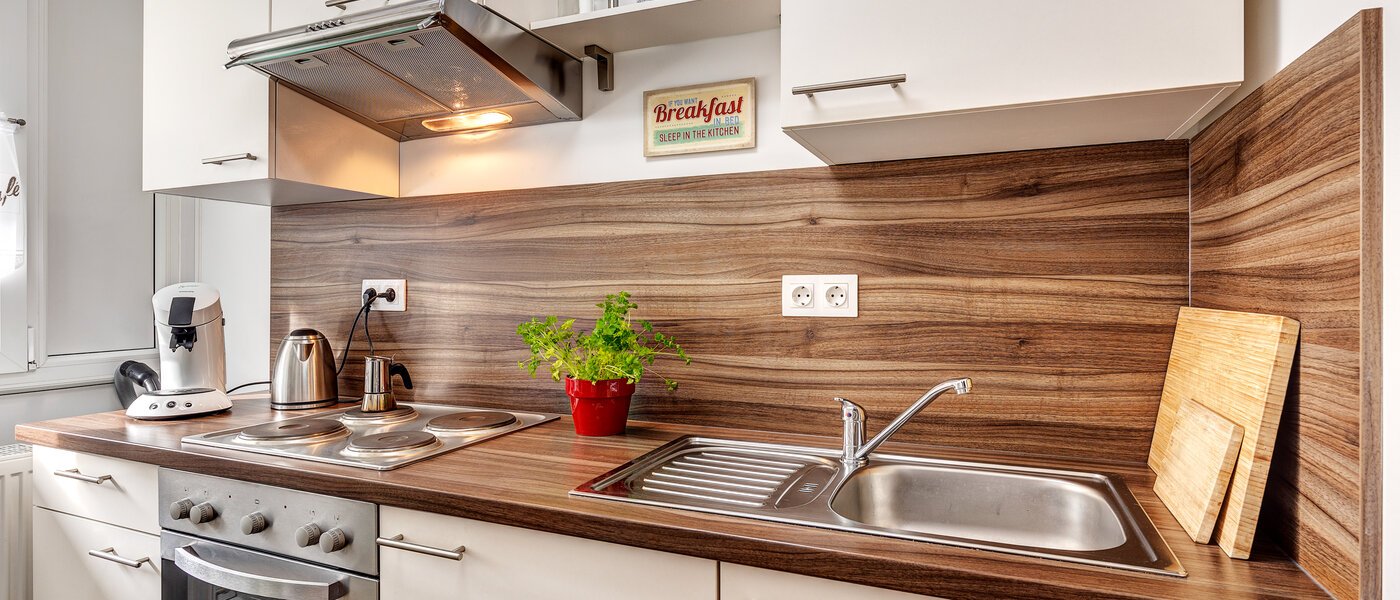 apartamento Oberschleißheim 01 cocina 10983