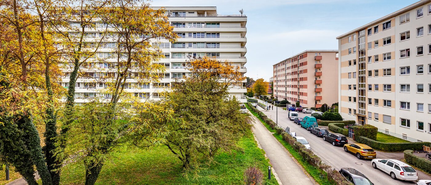 apartamento Oberschleißheim 02 vista 10983