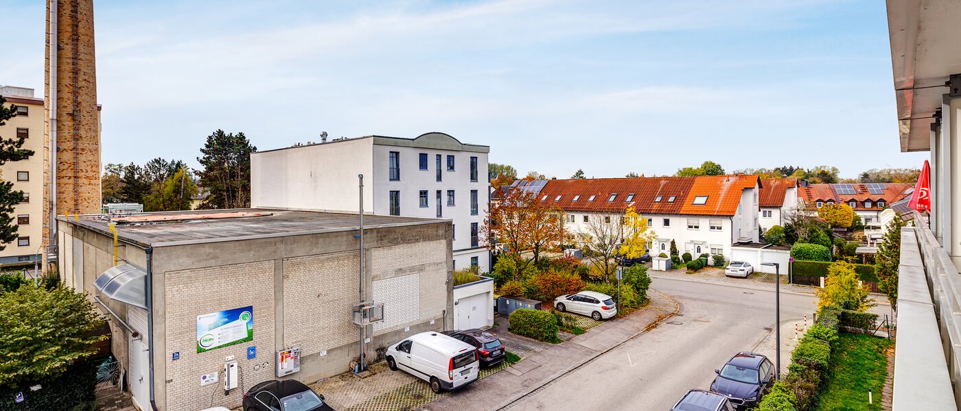 apartamento Oberschleißheim 03 vista 10983