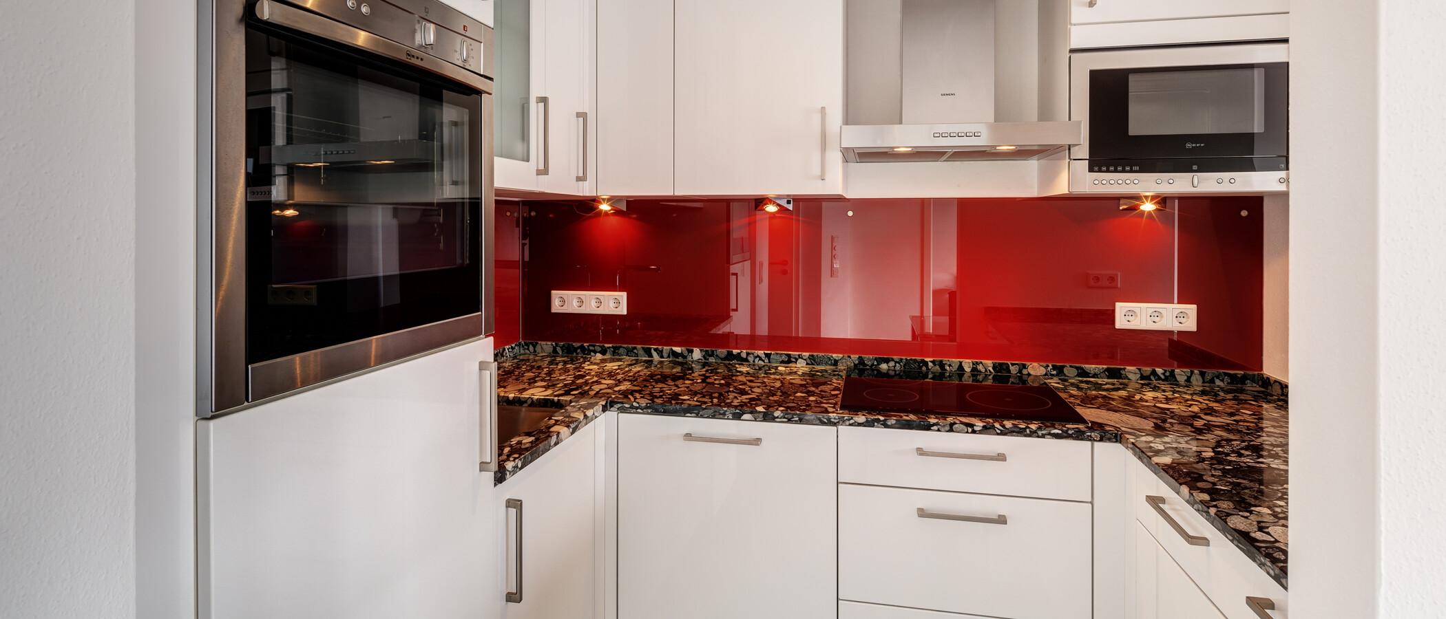apartamento Ismaning 01 cocina 10988