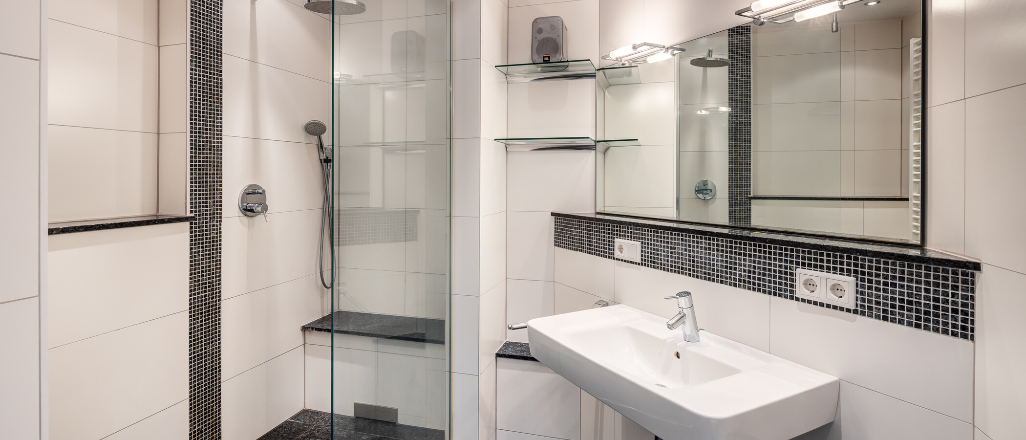 apartamento Ismaning 01 baño 10988