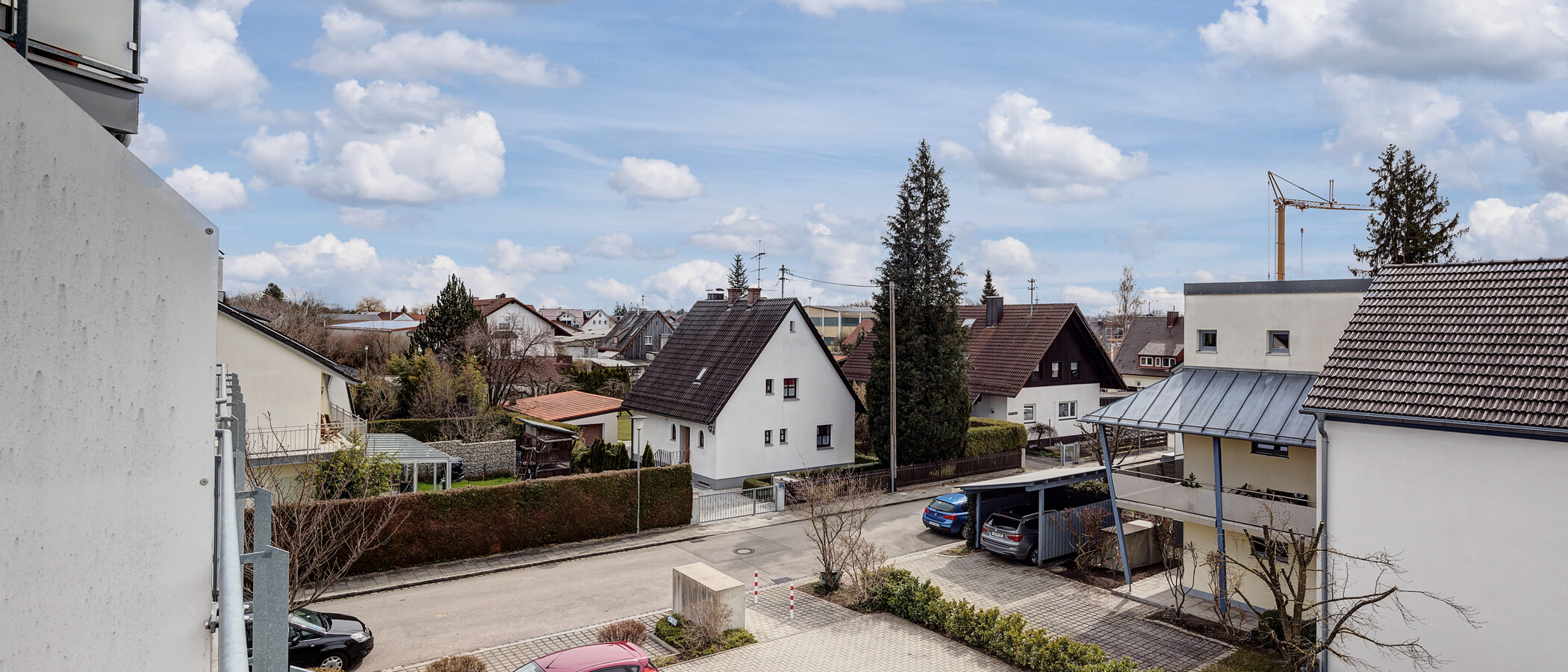 apartamento Ismaning 01 vista 10988