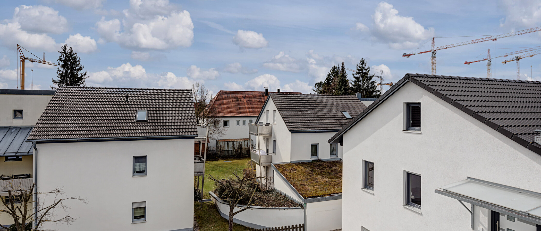apartamento Ismaning 02 vista 10988