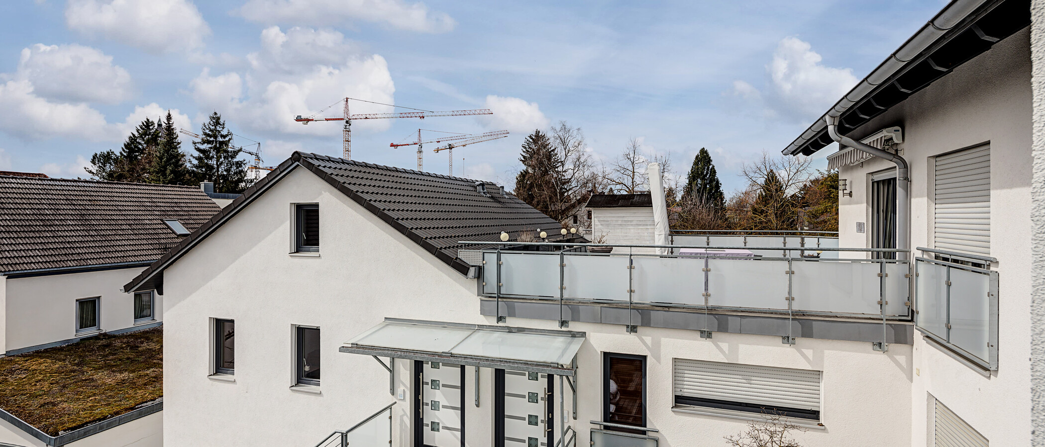 apartamento Ismaning 03 vista 10988