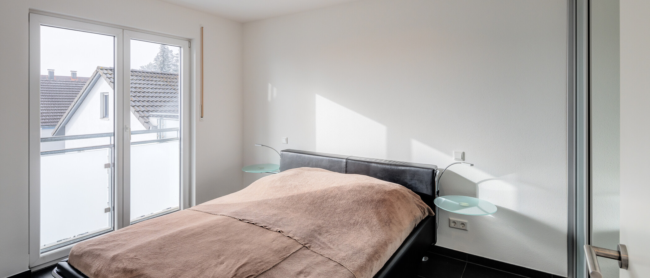 apartamento Ismaning 01 dormitorio 10988