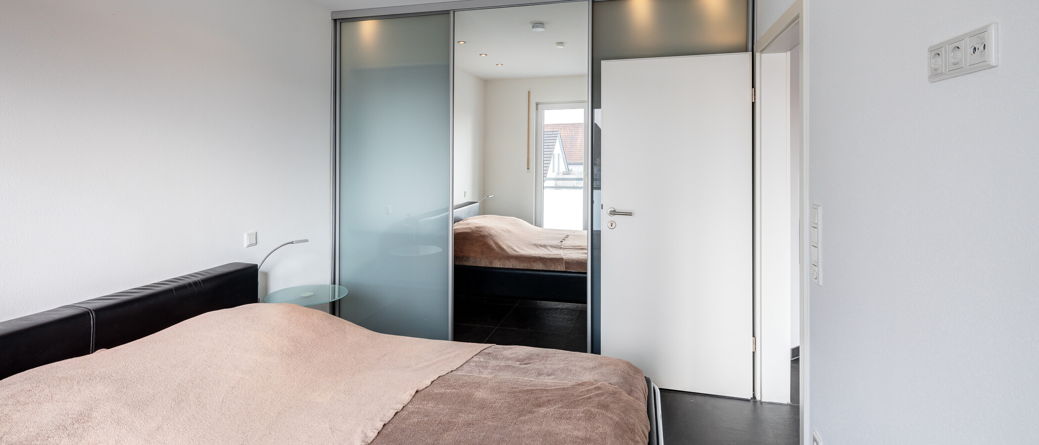 apartamento Ismaning 02 dormitorio 10988