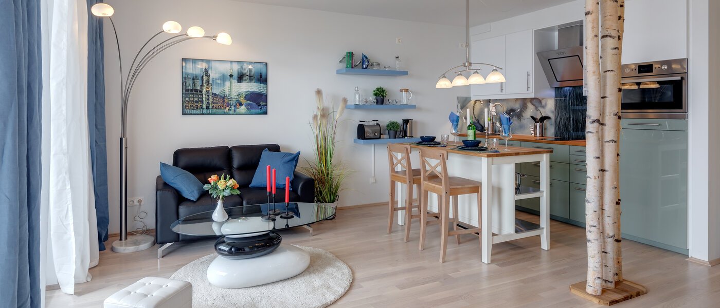 apartamento München Freiham 01 salón 10990