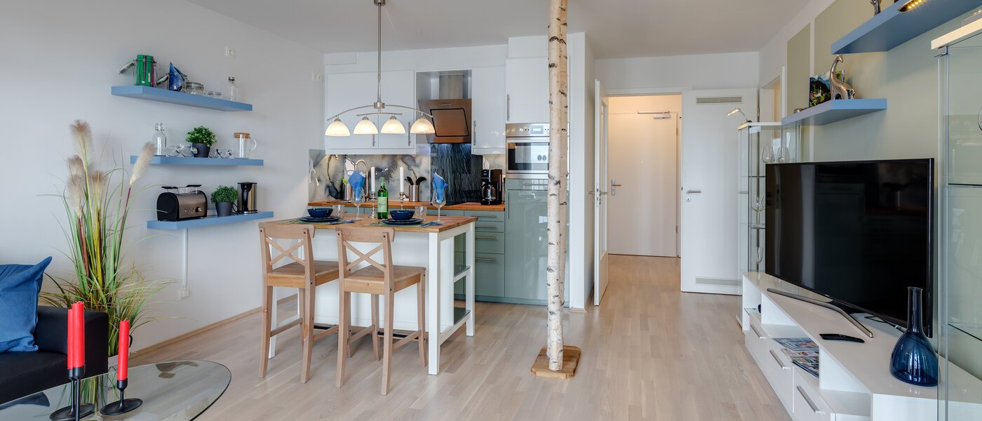 apartamento München Freiham 05 salón 10990