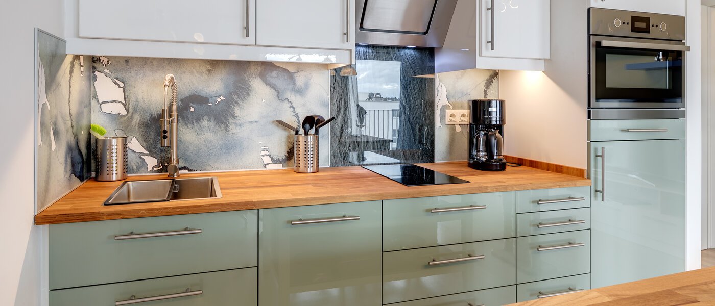 apartamento München Freiham 01 cocina 10990