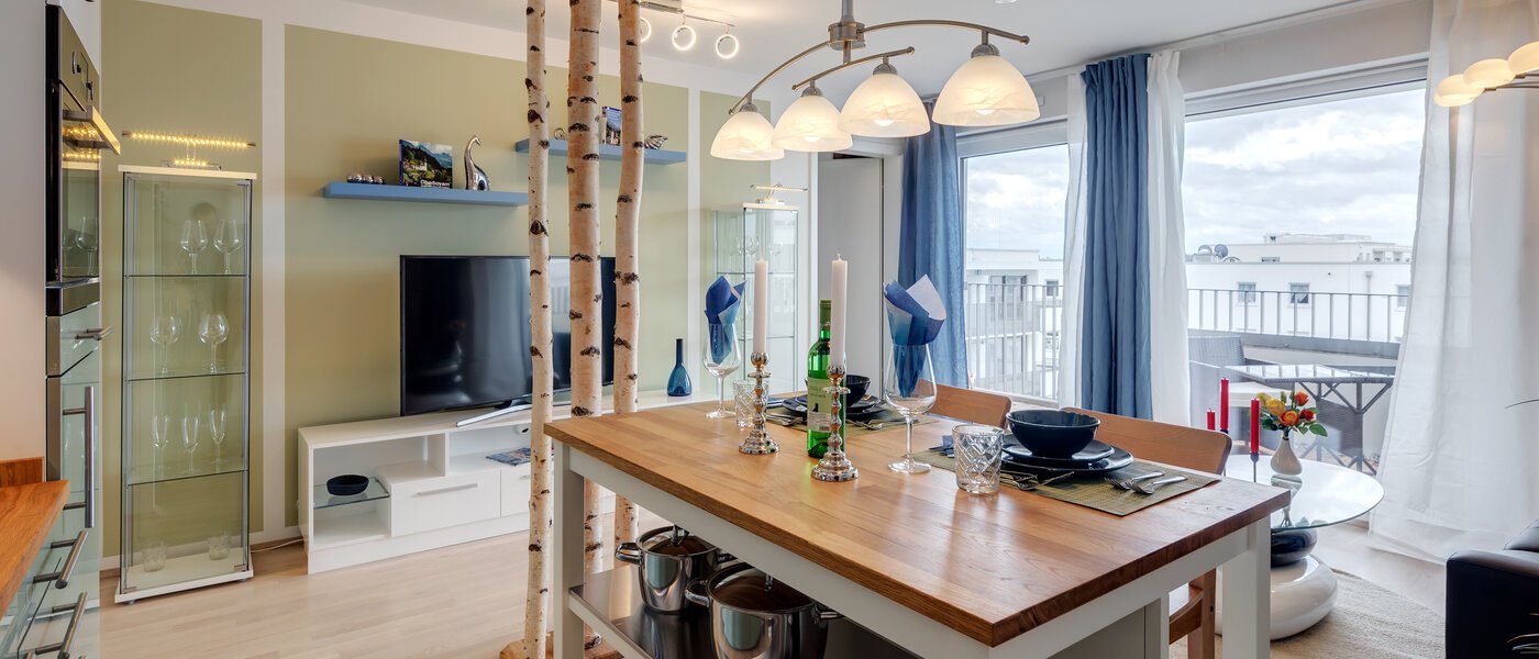 apartamento München Freiham 02 cocina 10990