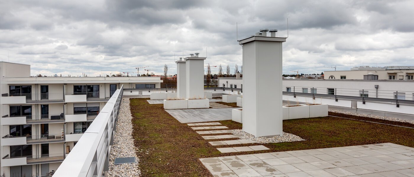 apartamento München Freiham 02 azotea 10990