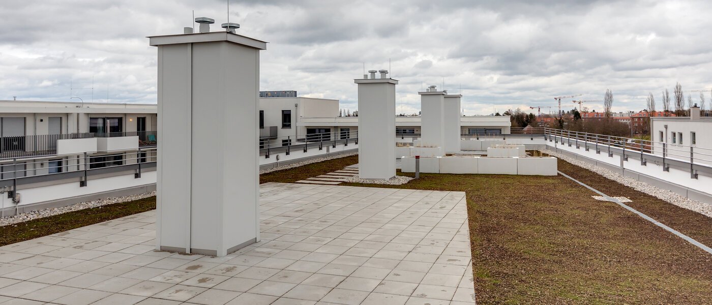 apartamento München Freiham 03 azotea 10990