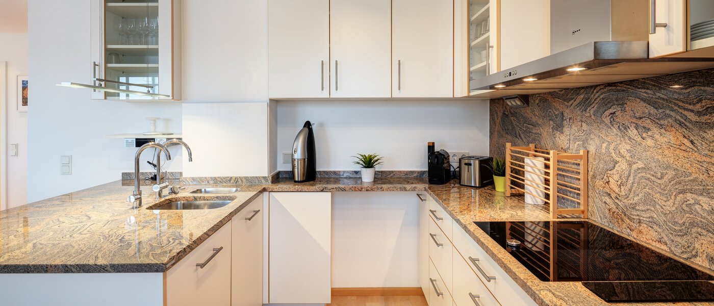 apartamento Ismaning 02 cocina 10991