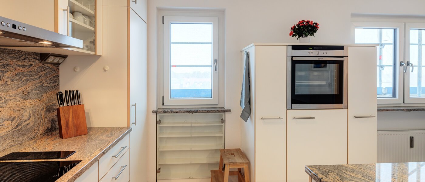 apartamento Ismaning 03 cocina 10991